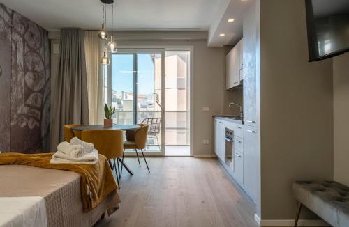Civitanova Marche Apartment | Casa Anita con garage
