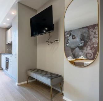 Civitanova Marche Apartment | Casa Anita con garage