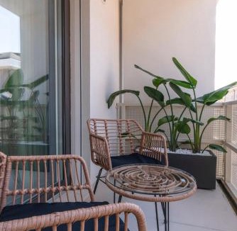 Civitanova Marche Apartment | Casa Anita con garage