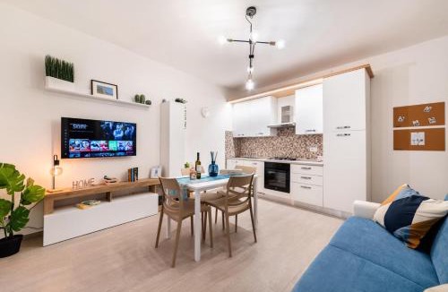 Terracina House | Casa Anita