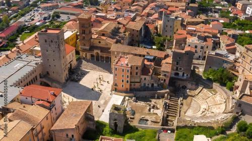 Terracina House | Casa Anita
