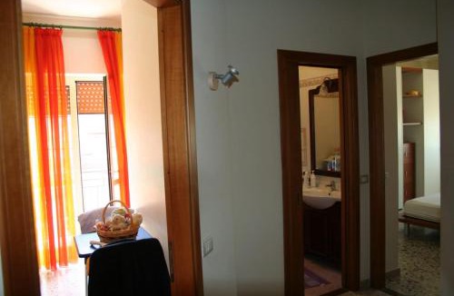 Agropoli Apartment | Casa Anna