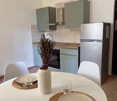 Marta House | Casa Anna