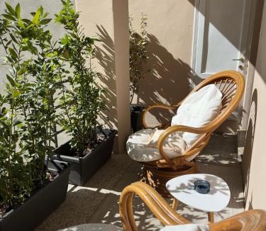 Marta House | Casa Anna