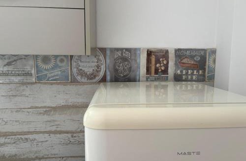Pesaro Apartment | Casa Annalisa - Pesaro Center