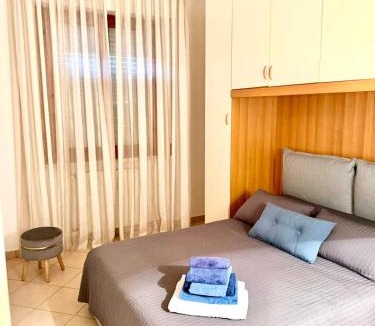 Follonica Apartment | Casa Annamaria
