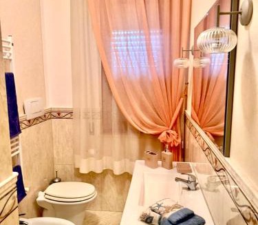 Follonica Apartment | Casa Annamaria