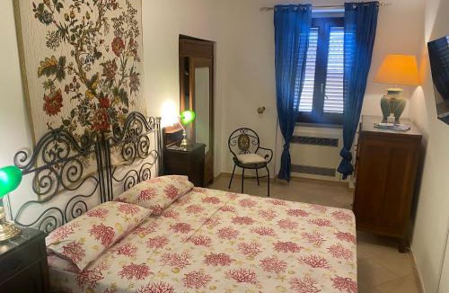 Pollica Bed & Breakfast | Casa Antares