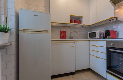 Vanchiglia Apartment | Casa Antonelli by Wonderful Italy
