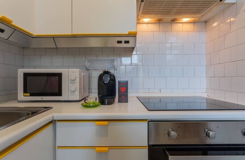 Vanchiglia Apartment | Casa Antonelli by Wonderful Italy