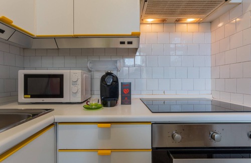 Vanchiglia Apartment | Casa Antonelli by Wonderful Italy