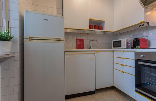 Vanchiglia Apartment | Casa Antonelli by Wonderful Italy