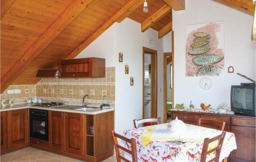 Castellabate Apartment | Casa Antonia 1Piano