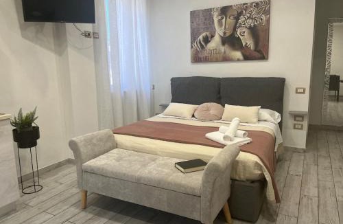 Macerata Apartment | Casa Antonietta - relax a Macerata