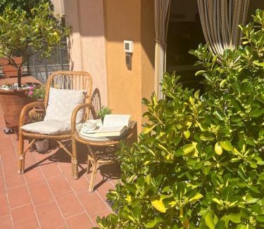 Macerata Apartment | Casa Antonietta - relax a Macerata