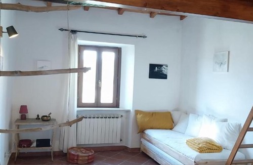 Ponticelli House | Casa Appennino - natura e arte sulla Via di Francesco