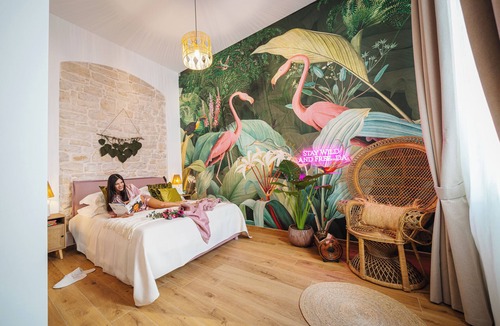 Bitonto Bed & Breakfast | Casa Apuliae B&b, charming rooms overlooking Bitonto Cathedral