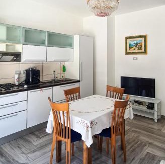 Camerano Apartment | Casa Aquila