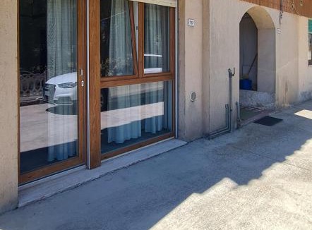 Camerano Apartment | Casa Aquila
