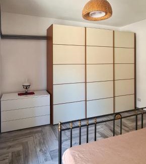 Camerano Apartment | Casa Aquila