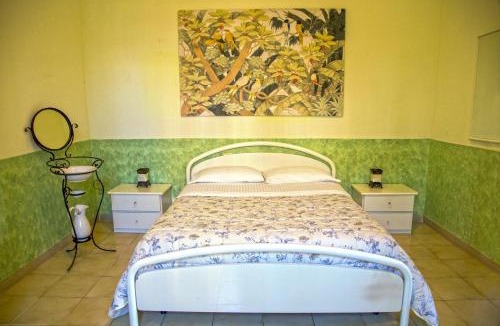 Sulmona Bed & Breakfast | Casa Arabona