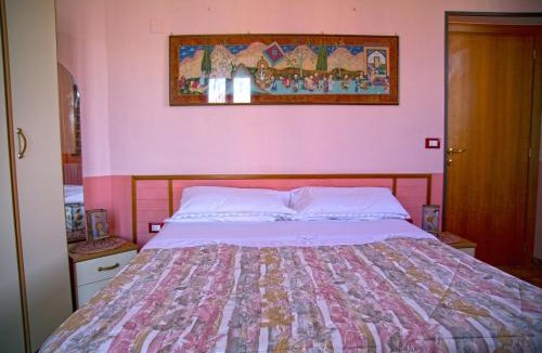 Sulmona Bed & Breakfast | Casa Arabona