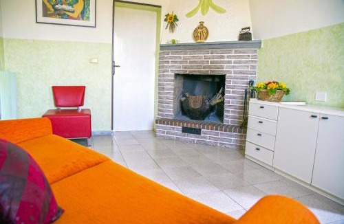 Sulmona Bed & Breakfast | Casa Arabona