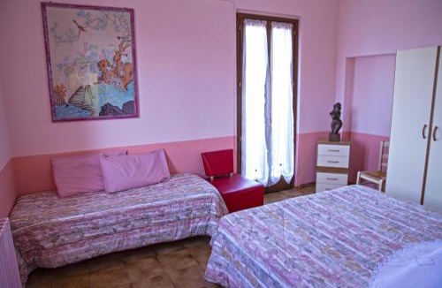 Sulmona Bed & Breakfast | Casa Arabona