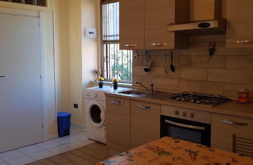 Tarquinia Apartment | Casa Arancio