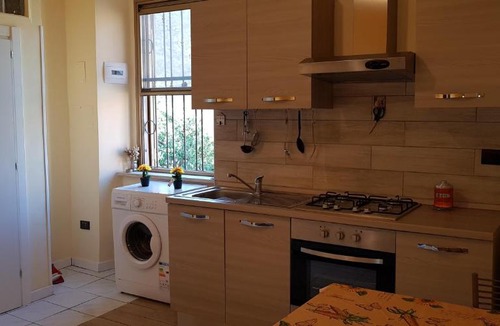 Tarquinia Apartment | Casa Arancio