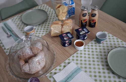 Crotone Bed & Breakfast | Casa Arco Varano