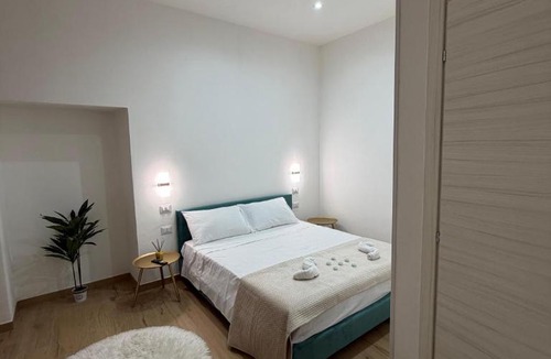 Crotone Bed & Breakfast | Casa Arco Varano