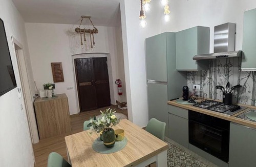 Crotone Bed & Breakfast | Casa Arco Varano