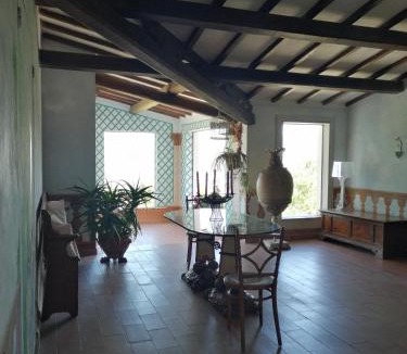 Arezzola House | Casa Arezzola
