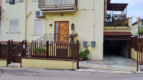 Avella Apartment | Casa Arianna