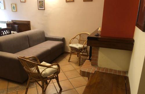 Castel di Sangro House | Casa Arianna