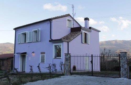Novafeltria House | Casa Artista