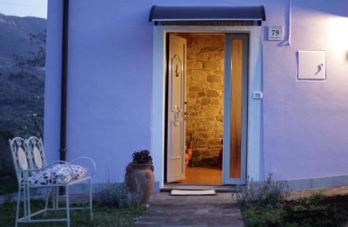 Novafeltria House | Casa Artista