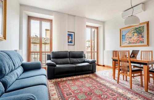 Centro Storico Apartment | Casa Ascenzi - Appartamento in Centro con Parcheggio