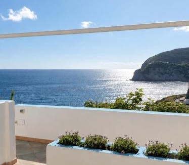 Sant'Angelo Bed & Breakfast | Casa Assunta
