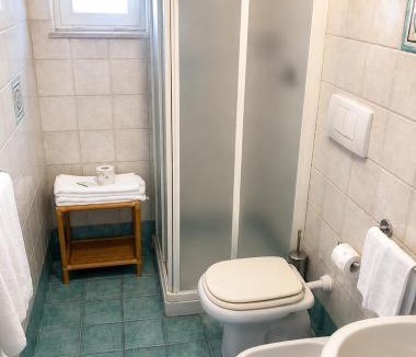 Sant'Angelo Bed & Breakfast | Casa Assunta