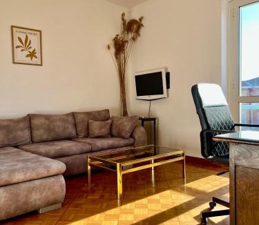 Biella Apartment | Casa Aurora