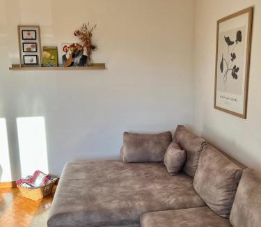 Biella Apartment | Casa Aurora