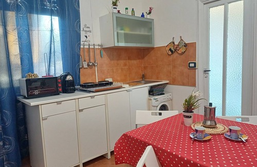 Pegli Apartment | Casa Awj von Holiday World by Interhome