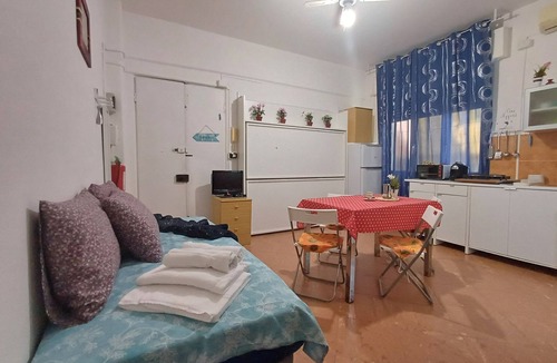 Pegli Apartment | Casa Awj von Holiday World by Interhome