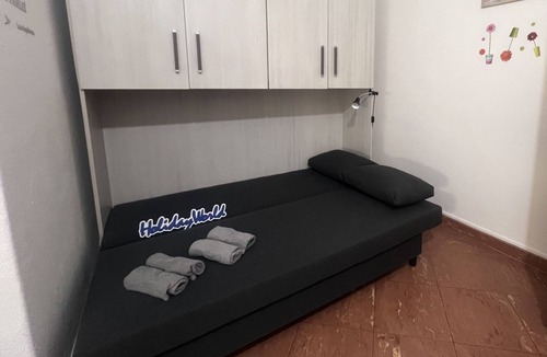 Pegli Apartment | Casa Awj von Holiday World by Interhome
