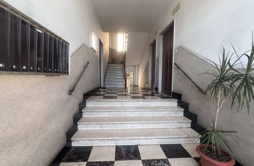 Pegli Apartment | Casa Awj von Holiday World by Interhome