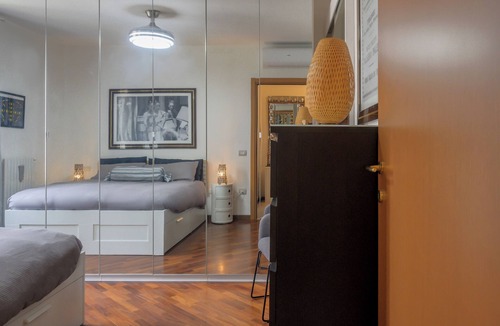 Imola Apartment | Casa Ayrton Senna - Imola