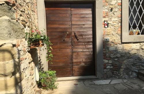 Monte Santa Maria Tiberina Apartment | CASA AZZURRA MONTE SANTA MARIA TIBERINA