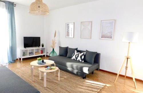 Marzocca Apartment | Casa Azzurra